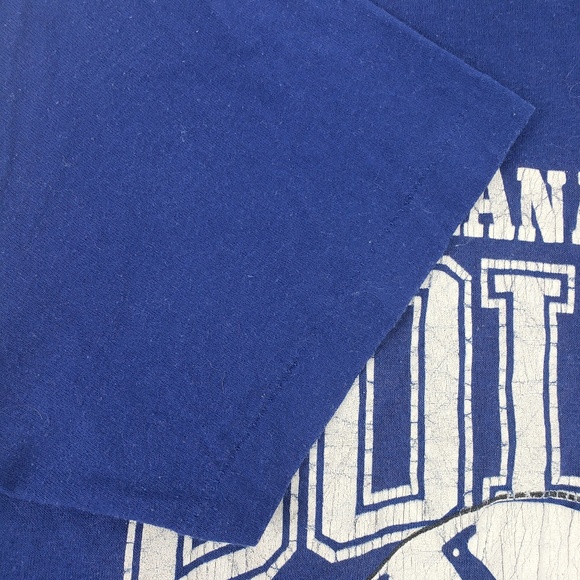 Vintage Champion Indianapolis Colts shirt - Picture 5 of 6